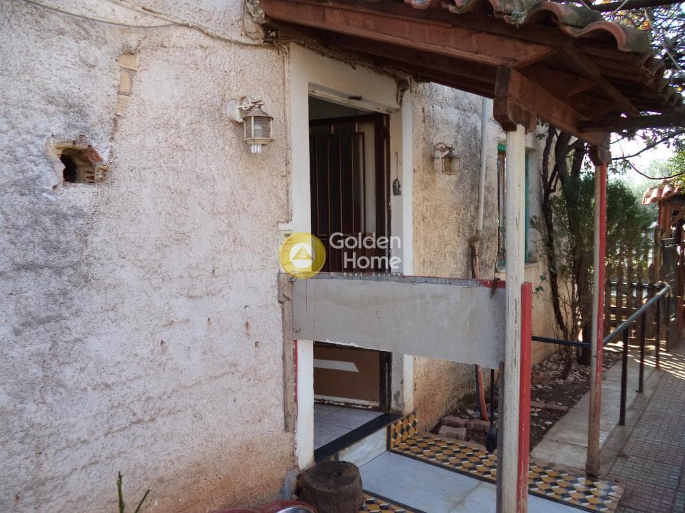 Μονοκατοικία στην Κουλούρα, Αίγιο — Φωτογραφία 12 από 14