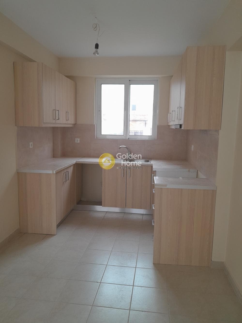 Apartment in akadimia Platonos, Kolonos - Kolokinthous — Photo 1 of 10