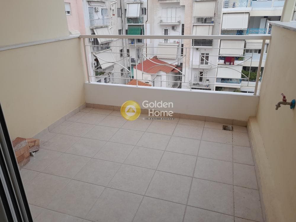 Apartment in akadimia Platonos, Kolonos - Kolokinthous — Photo 2 of 10
