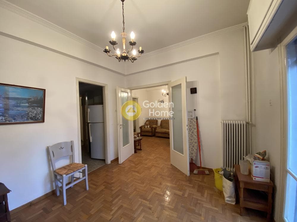 Apartment in Neo Pagkrati, Vironas — Photo 7 of 20