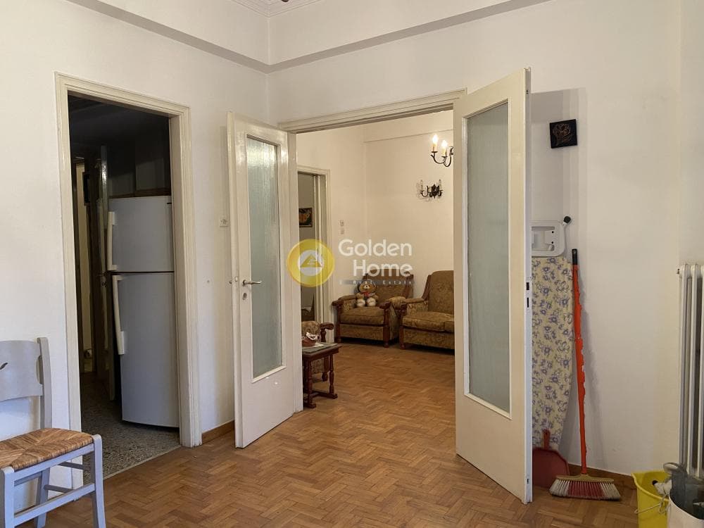 Apartment in Neo Pagkrati, Vironas — Photo 10 of 20