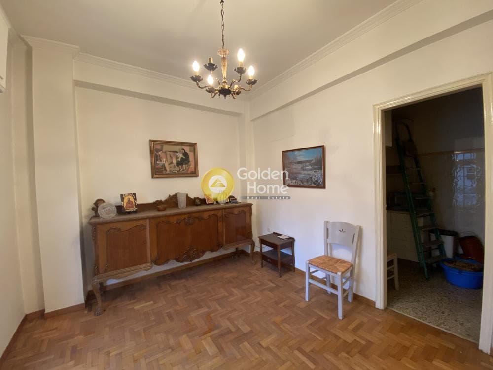 Apartment in Neo Pagkrati, Vironas — Photo 9 of 20