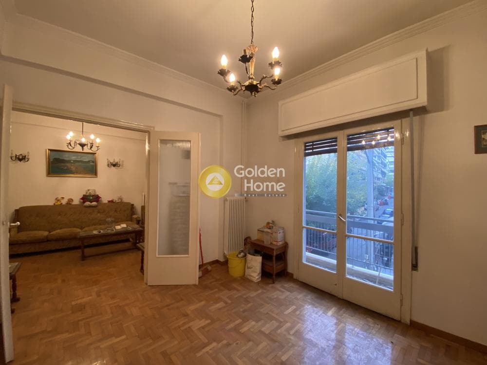 Apartment in Neo Pagkrati, Vironas — Photo 4 of 20