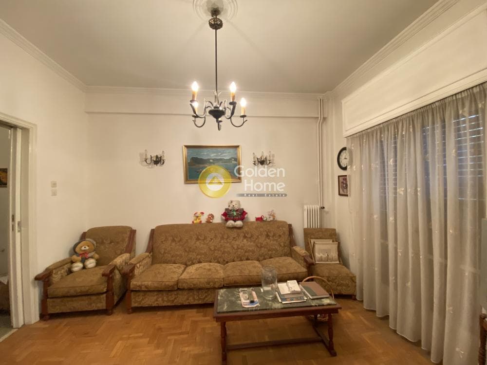 Apartment in Neo Pagkrati, Vironas — Photo 5 of 20