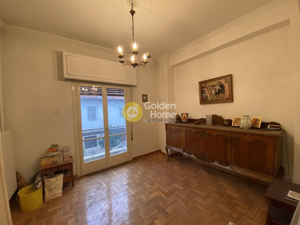 Apartment in Neo Pagkrati, Vironas — Photo 8 of 20