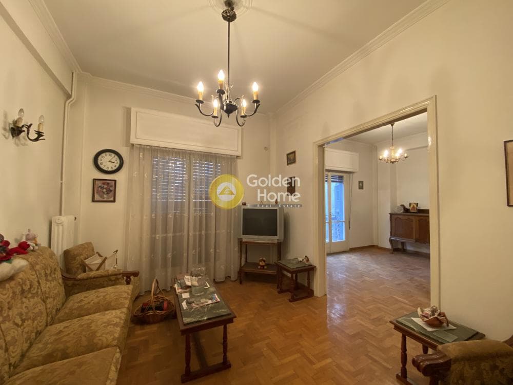 Apartment in Neo Pagkrati, Vironas — Photo 2 of 20