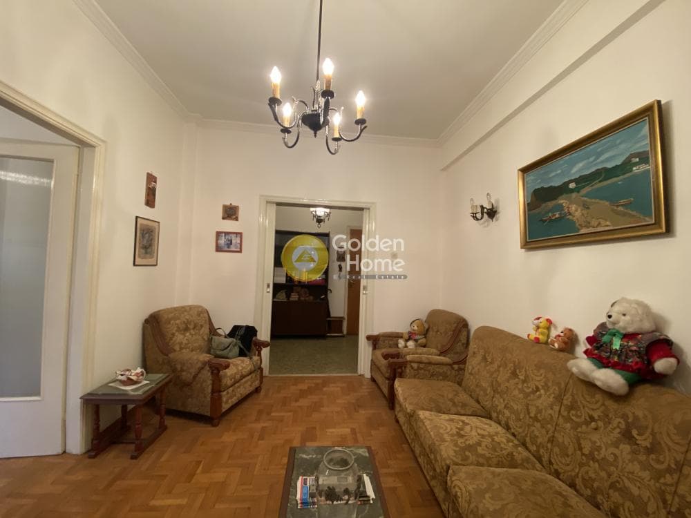 Apartment in Neo Pagkrati, Vironas — Photo 3 of 20