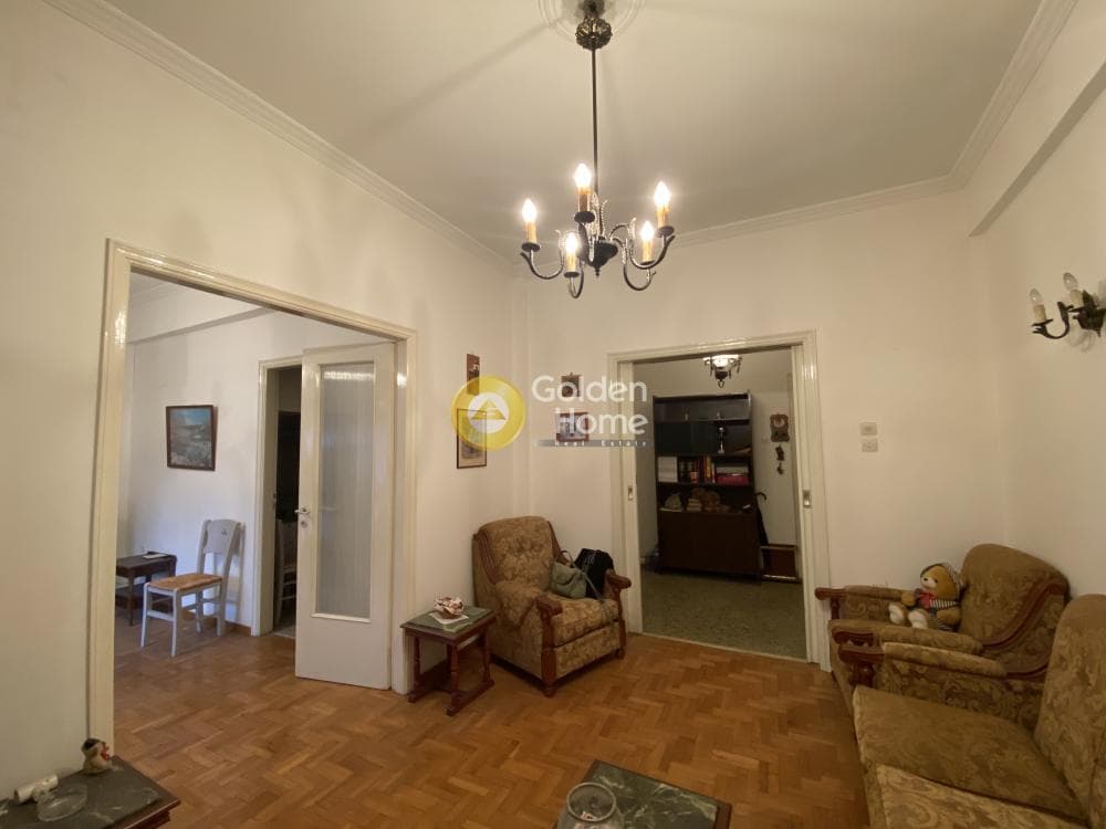 Apartment in Neo Pagkrati, Vironas — Photo 6 of 20