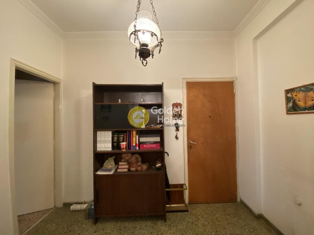 Apartment in Neo Pagkrati, Vironas — Photo 14 of 20