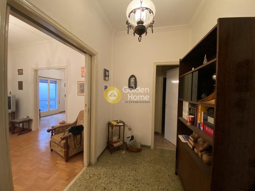 Apartment in Neo Pagkrati, Vironas — Photo 12 of 20