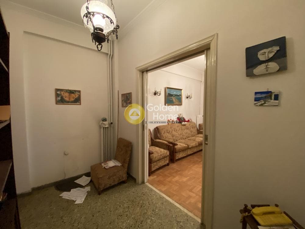 Apartment in Neo Pagkrati, Vironas — Photo 13 of 20