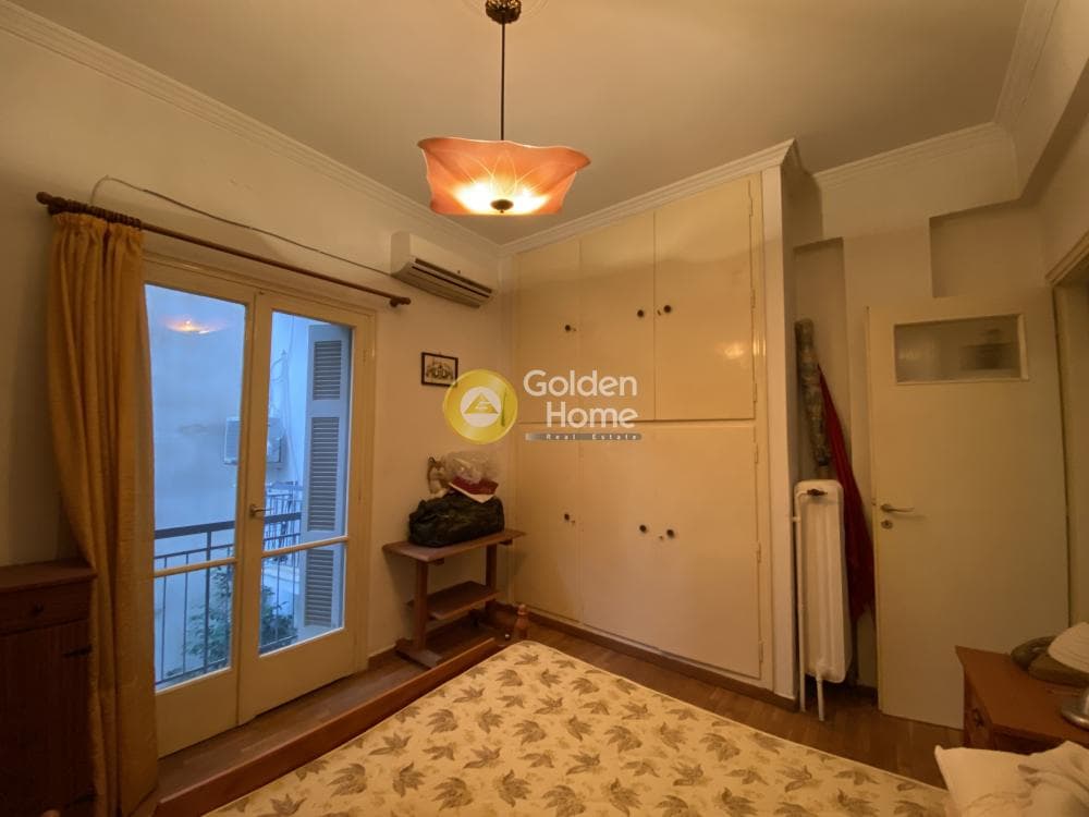Apartment in Neo Pagkrati, Vironas — Photo 16 of 20