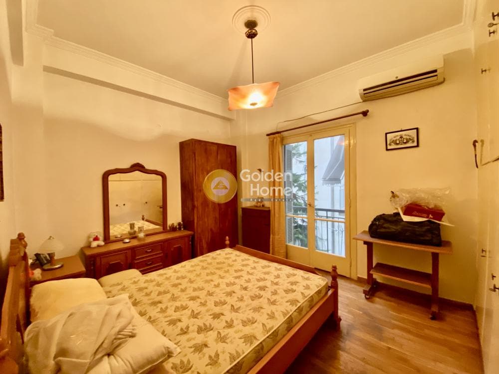 Apartment in Neo Pagkrati, Vironas — Photo 15 of 20