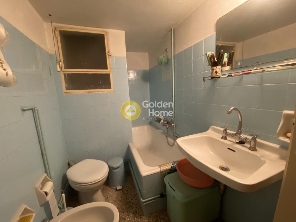 Apartment in Neo Pagkrati, Vironas — Photo 20 of 20