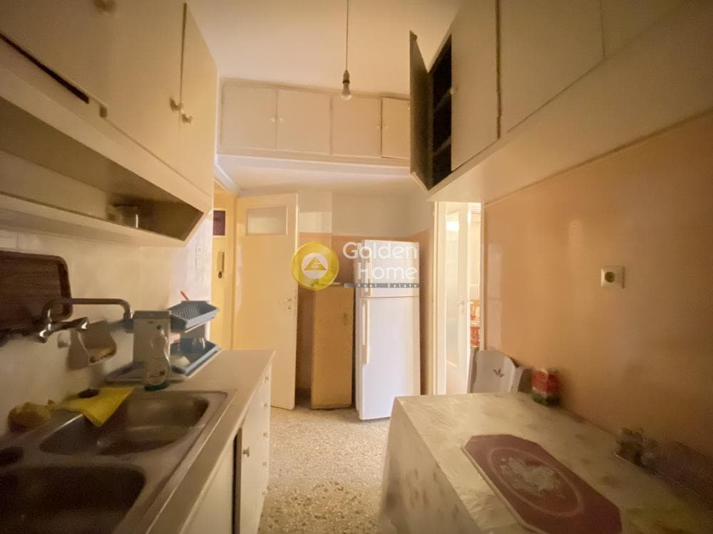 Apartment in Neo Pagkrati, Vironas — Photo 18 of 20