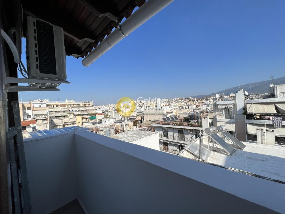 Διαμέρισμα στην Κέντρο, Δάφνη — Φωτογραφία 1 από 20