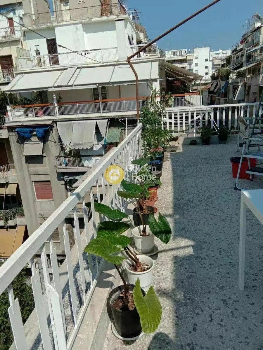 Διαμέρισμα στην Αγ. Μελετίου - Πλ. Βικτωρίας - Μάρνη, Λεωφ. Πατησίων - Λεωφ. Αχαρνών — Φωτογραφία 11 από 12