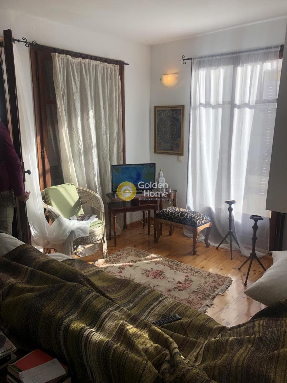 House in Vlachika, Vari - Varkiza — Photo 9 of 15