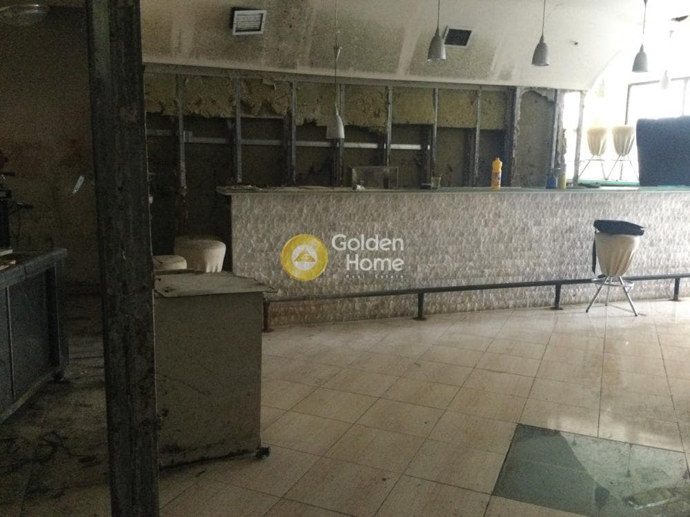 Retail Store in Above the Ring Road, Evosmos — Photo 3 of 11