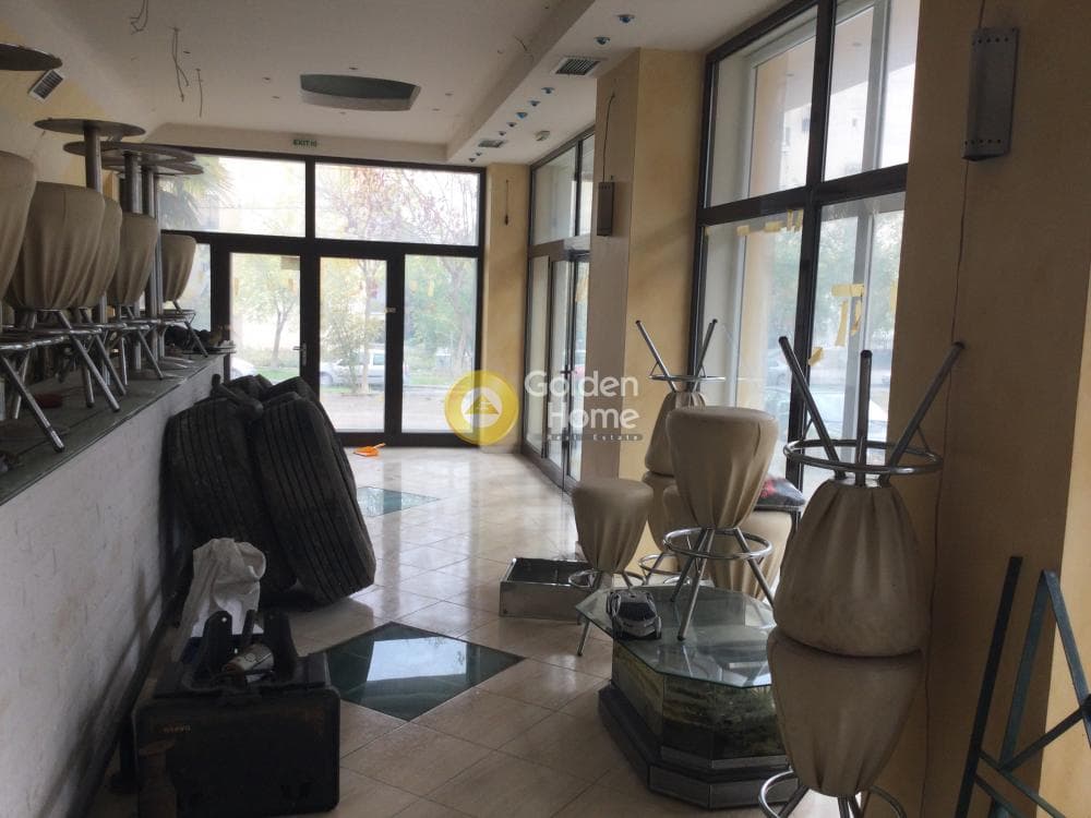 Retail Store in Above the Ring Road, Evosmos — Photo 4 of 11