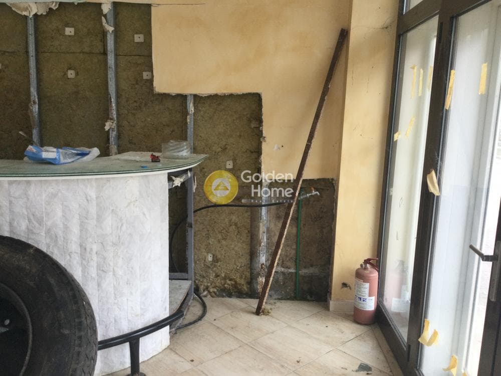 Retail Store in Above the Ring Road, Evosmos — Photo 6 of 11