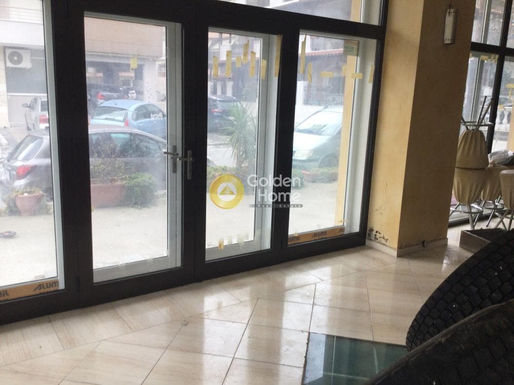 Retail Store in Above the Ring Road, Evosmos — Photo 8 of 11