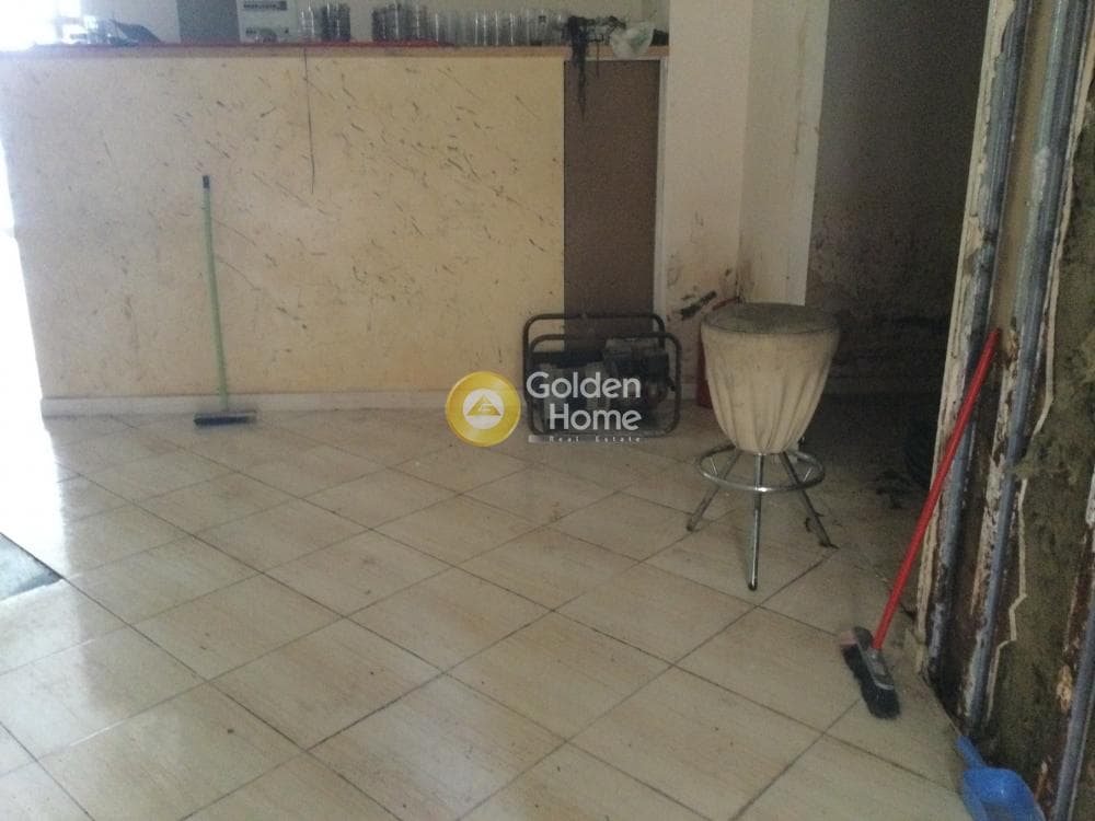 Retail Store in Above the Ring Road, Evosmos — Photo 9 of 11