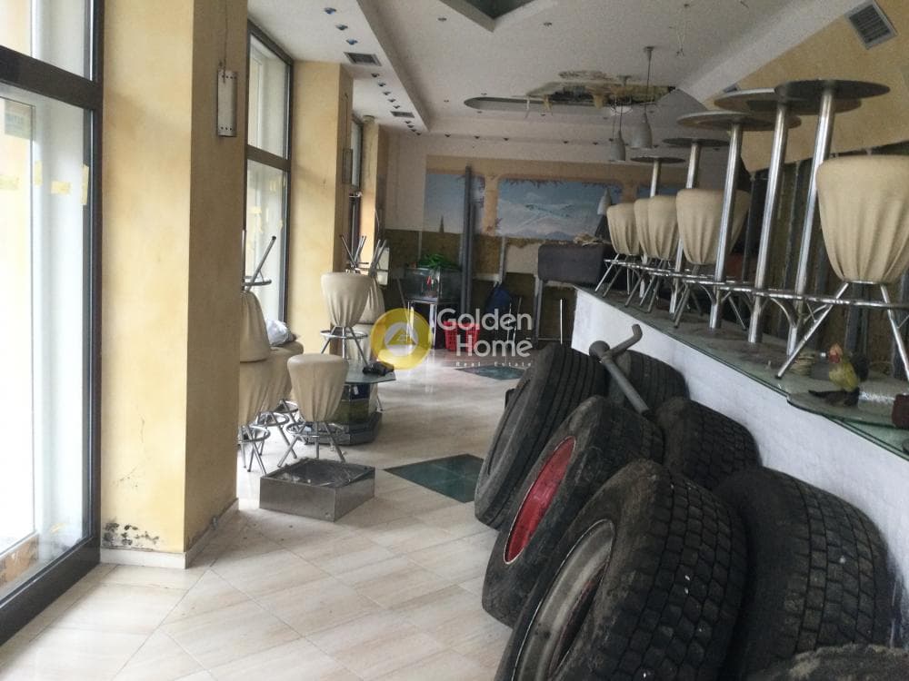 Retail Store in Above the Ring Road, Evosmos — Photo 10 of 11