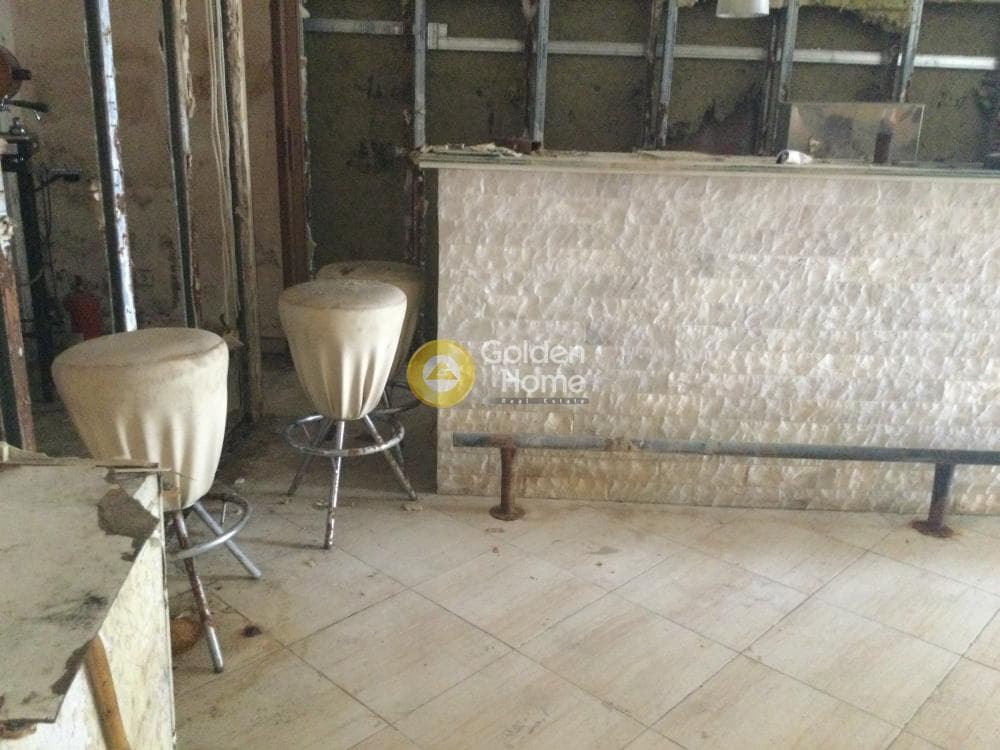 Retail Store in Above the Ring Road, Evosmos — Photo 11 of 11