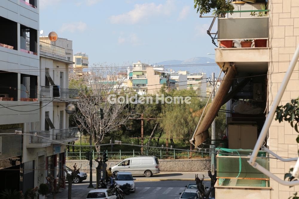 Διαμέρισμα στην Ακαδημία Πλάτωνος, Κολωνός - Κολοκυνθούς — Φωτογραφία 25 από 28