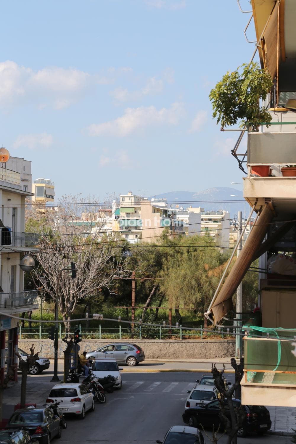 Διαμέρισμα στην Ακαδημία Πλάτωνος, Κολωνός - Κολοκυνθούς — Φωτογραφία 26 από 28
