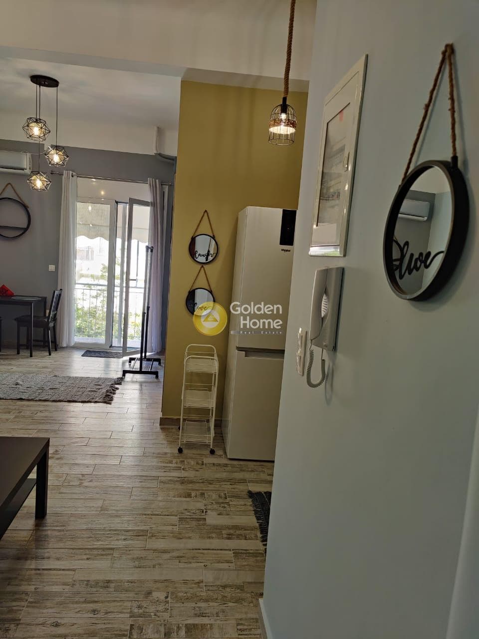 Διαμέρισμα στην Βαρνάβα, Εκάλη — Φωτογραφία 6 από 12
