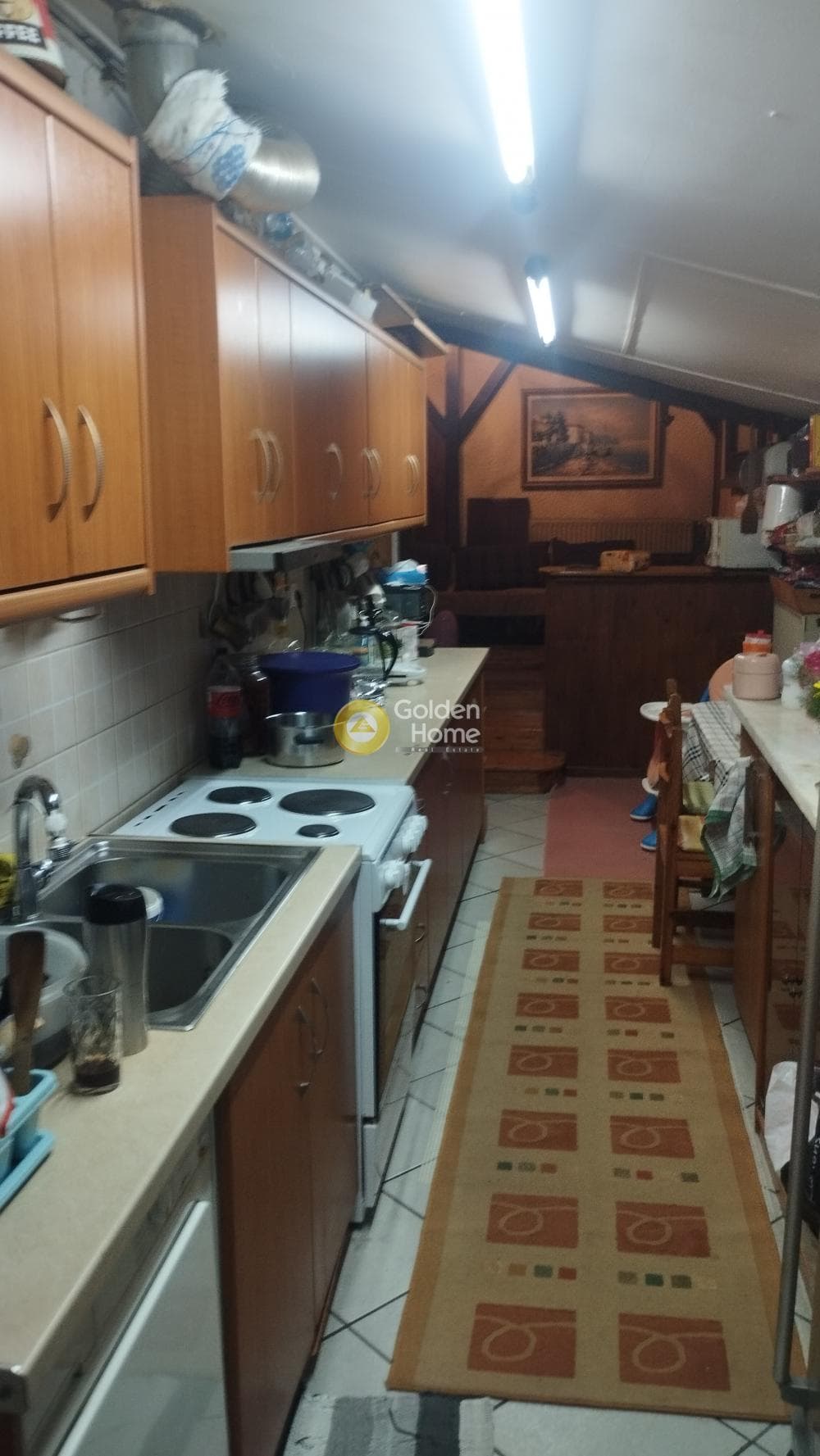 House in Anthousa, Anthoisa — Photo 4 of 11