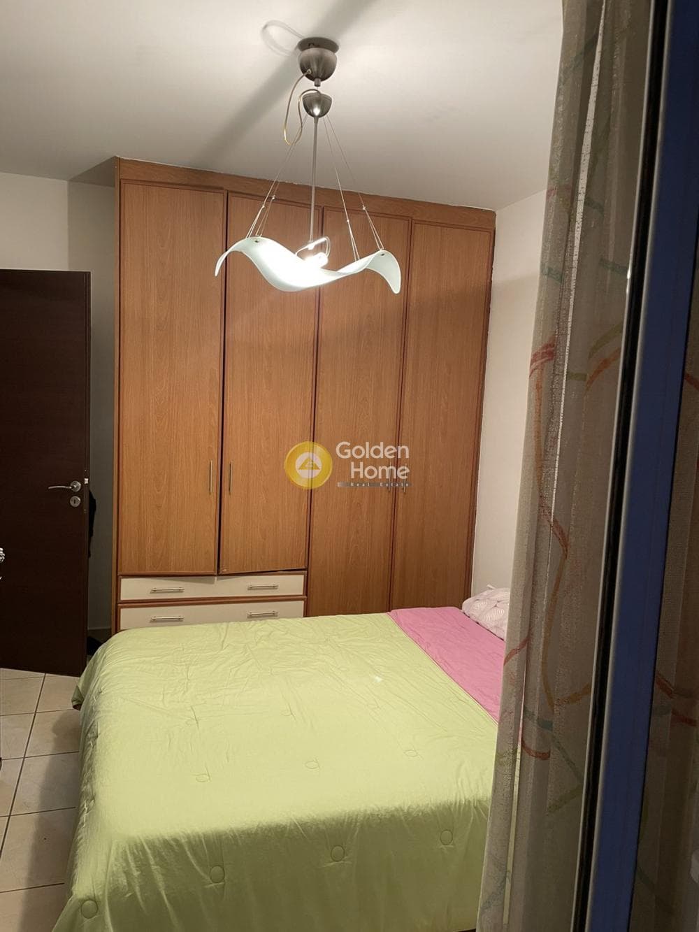 Διαμέρισμα στην Θυμαράκια, Αττική — Φωτογραφία 4 από 6