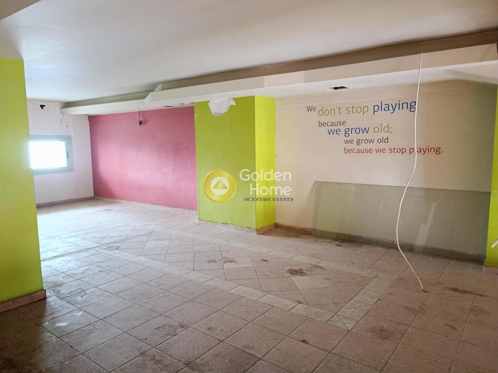 Retail Store in Politechnioupoli, Zografou — Photo 11 of 21
