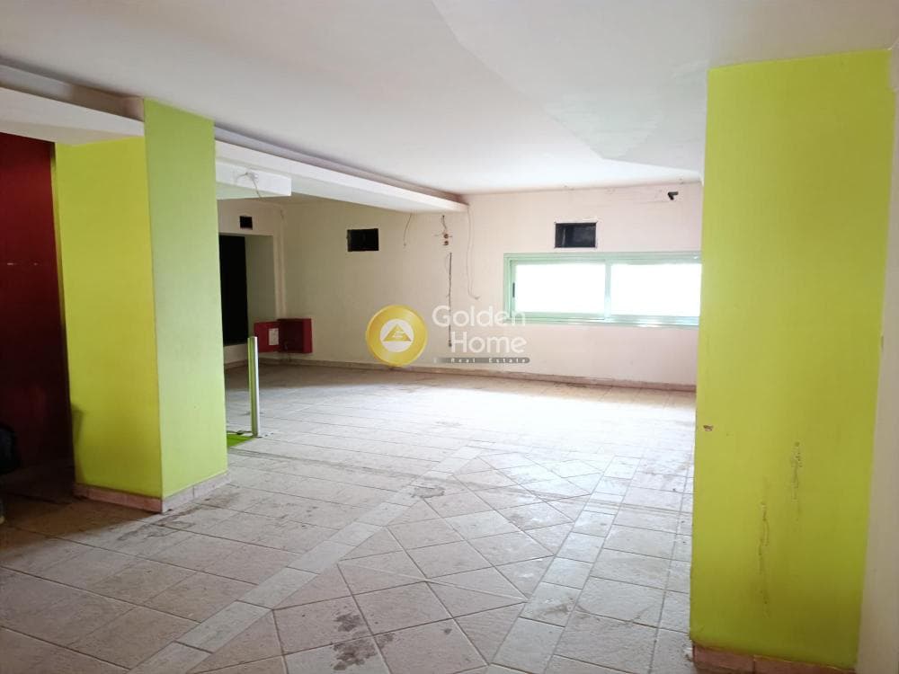 Retail Store in Politechnioupoli, Zografou — Photo 13 of 21