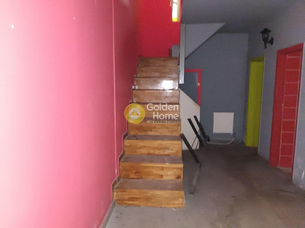 Retail Store in Politechnioupoli, Zografou — Photo 17 of 21