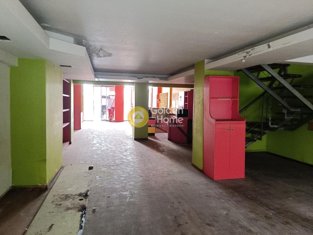 Retail Store in Politechnioupoli, Zografou — Photo 6 of 21