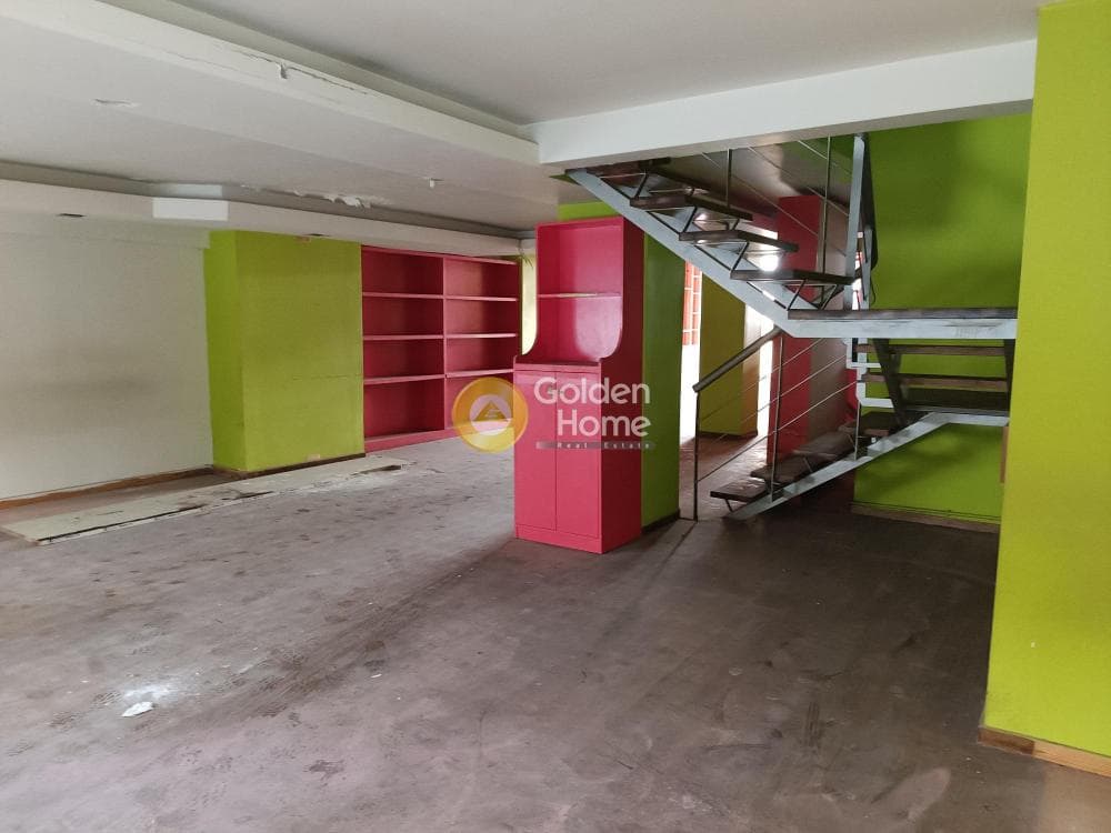 Retail Store in Politechnioupoli, Zografou — Photo 7 of 21