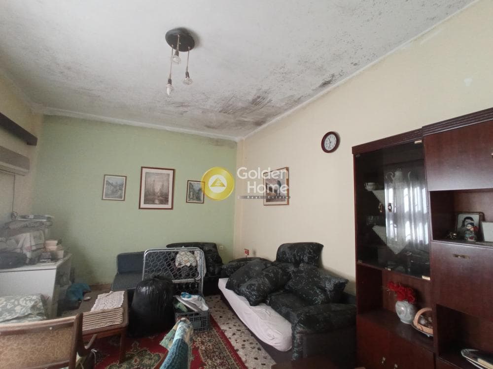 House in Kipoupoli, Petroupoli — Photo 1 of 9