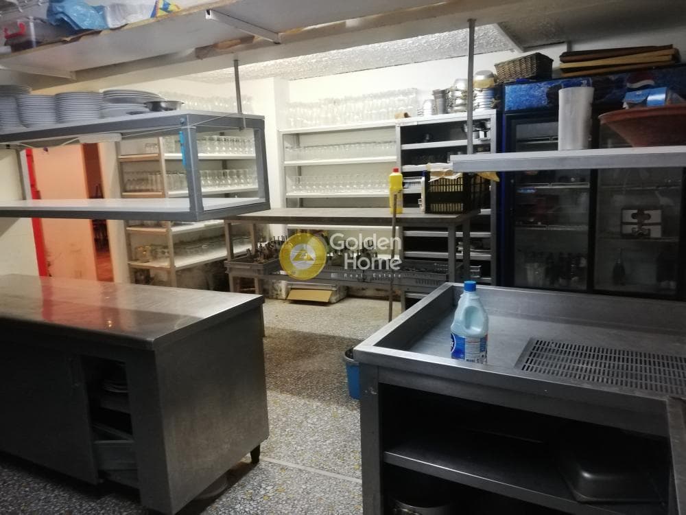 Retail Store in Politechnioupoli, Zografou — Photo 7 of 22