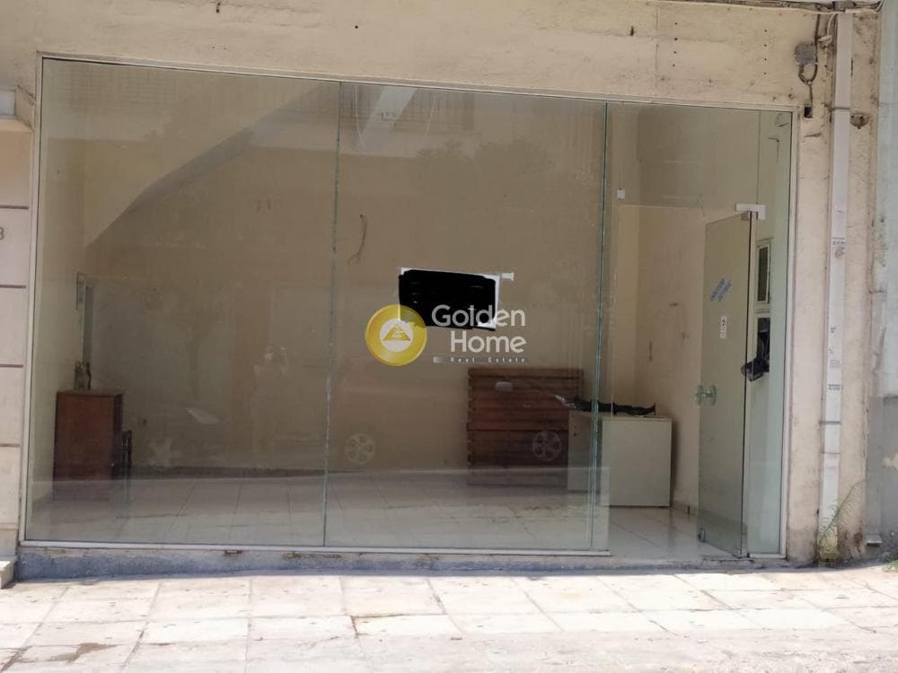 Retail Store in Palaia Kokkinia, Piraeus — Photo 4 of 4