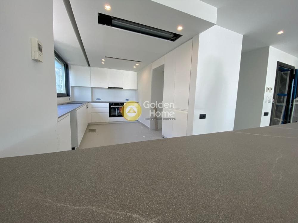 Apartment in Evryali, Voula — Photo 4 of 23