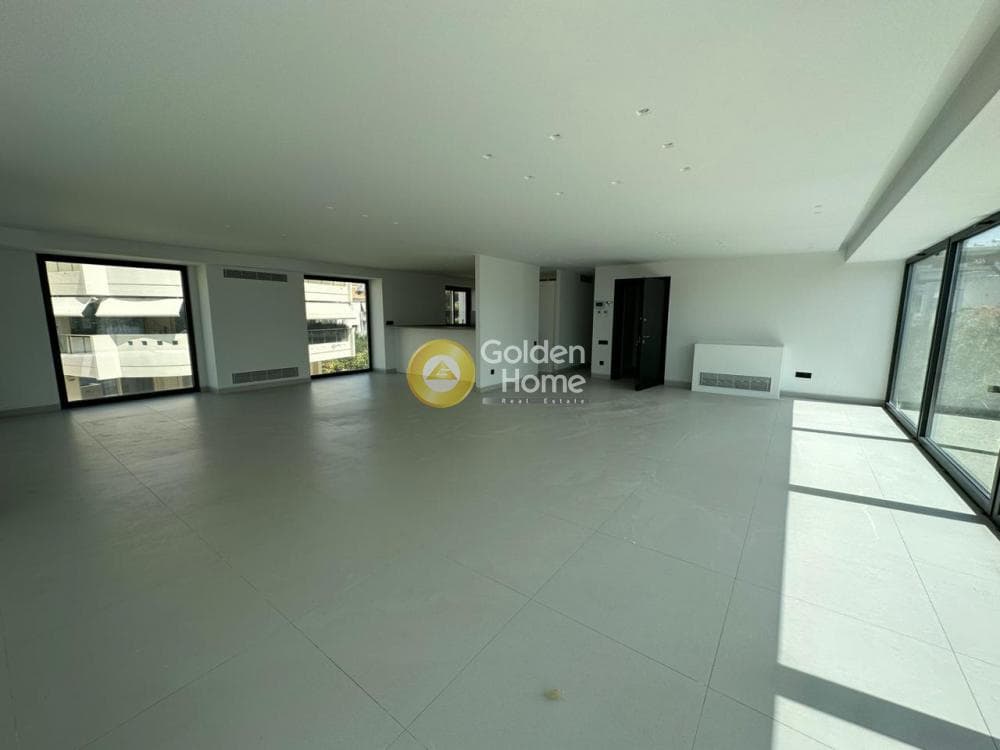 Apartment in Evryali, Voula — Photo 2 of 23