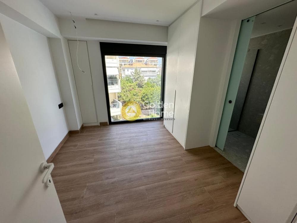 Apartment in Evryali, Voula — Photo 7 of 23