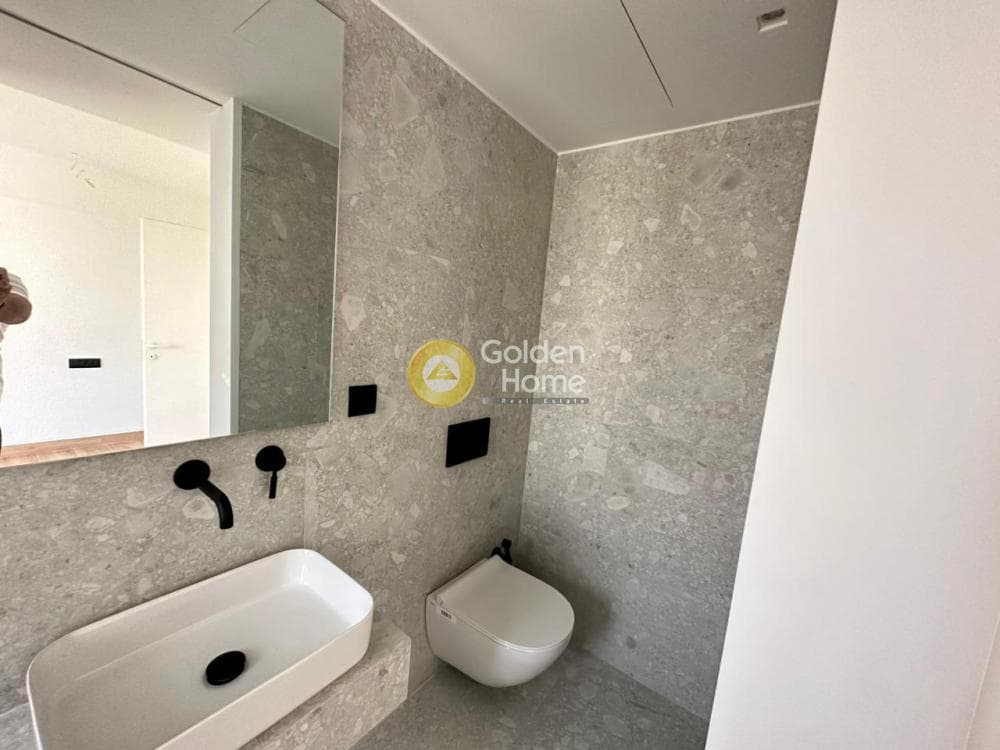 Apartment in Evryali, Voula — Photo 19 of 23