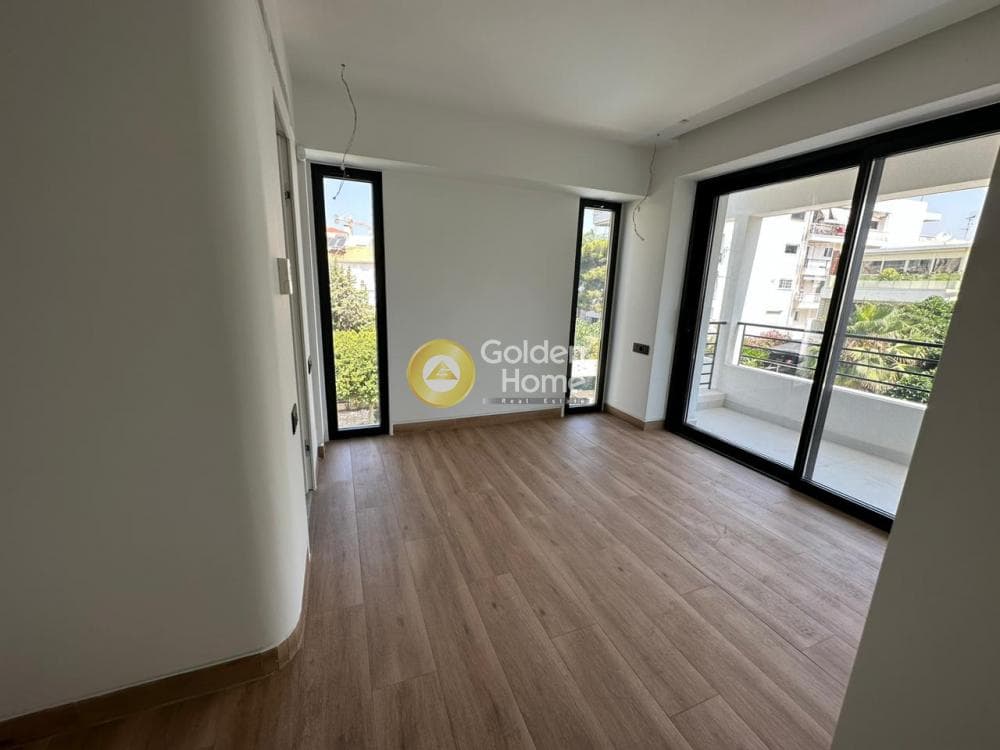 Apartment in Evryali, Voula — Photo 13 of 23