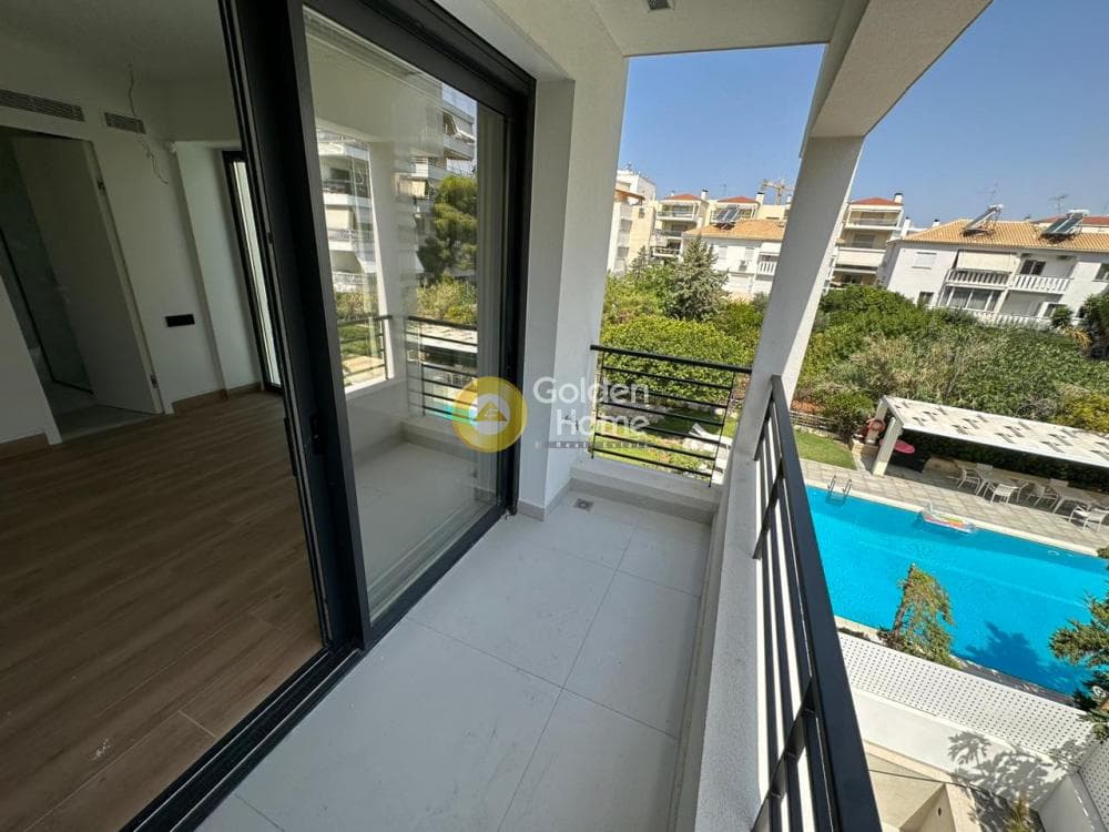 Apartment in Evryali, Voula — Photo 16 of 23
