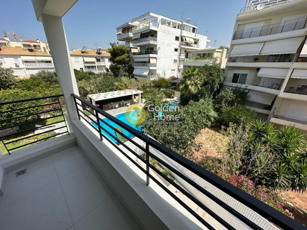 Apartment in Evryali, Voula — Photo 17 of 23