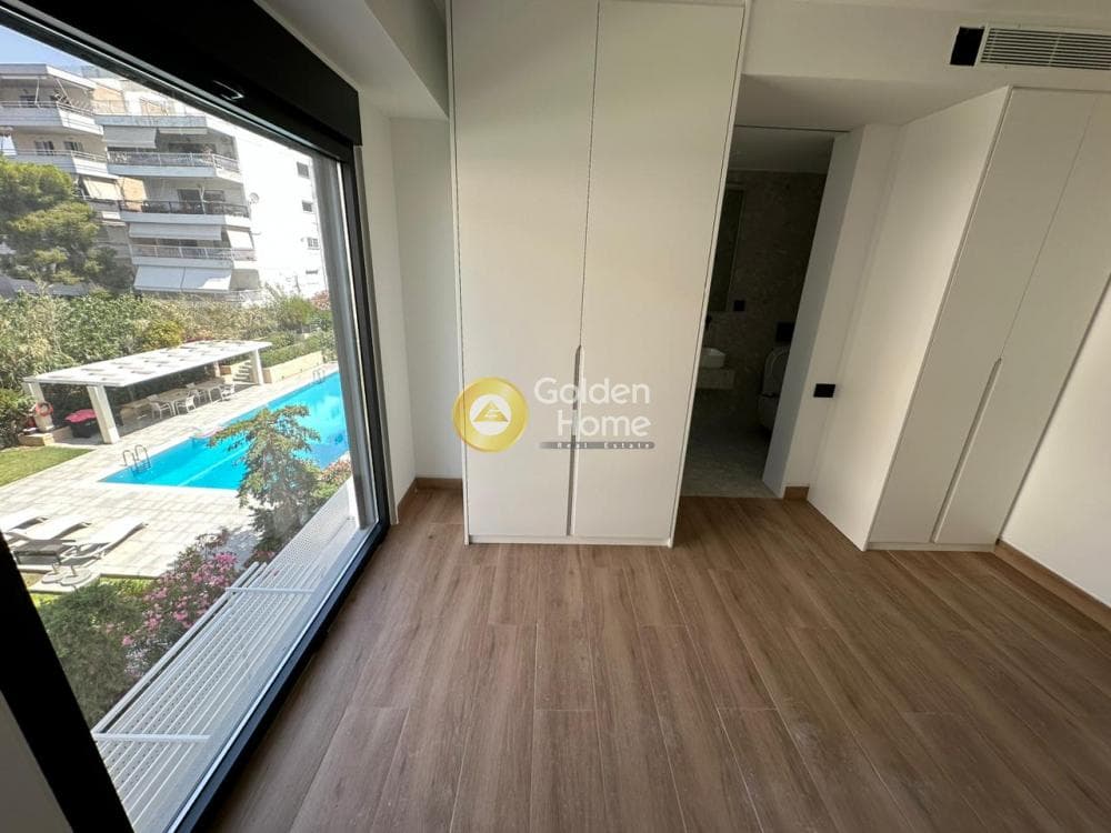 Apartment in Evryali, Voula — Photo 14 of 23